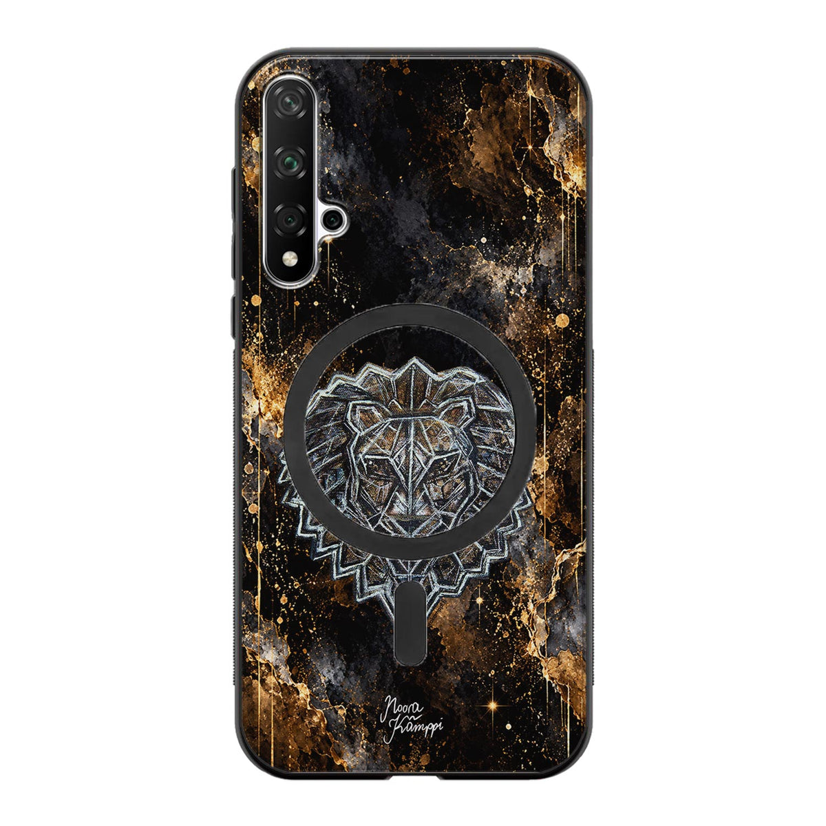 Honor 20 Suojakuoret Kide – Talisman – Noora Kämppi