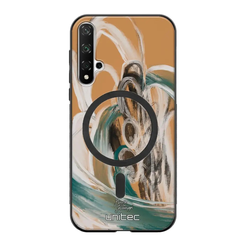 Honor 20 urban magic suojakuoret - Kehrä - Noora Kämppi