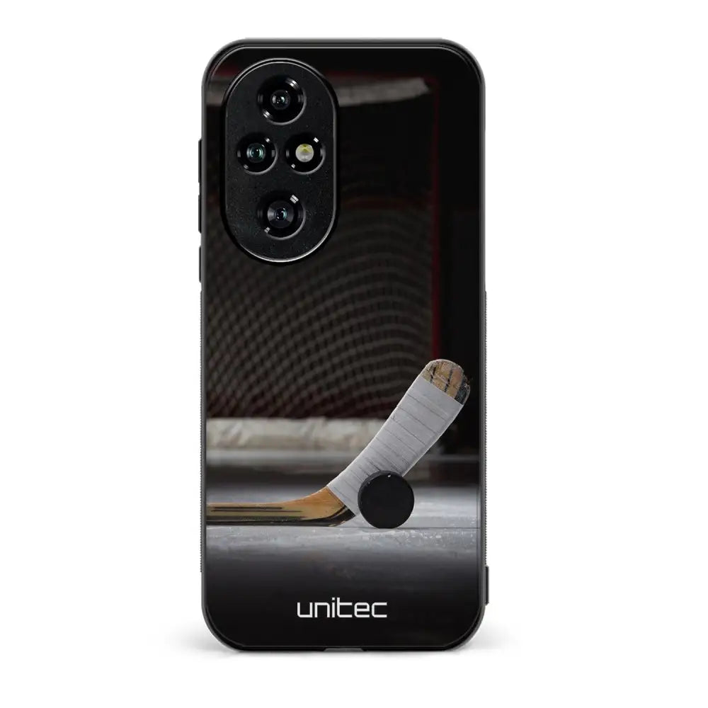 Honor 200 jääkiekko suojakuoret - Jääkiekko - Ei