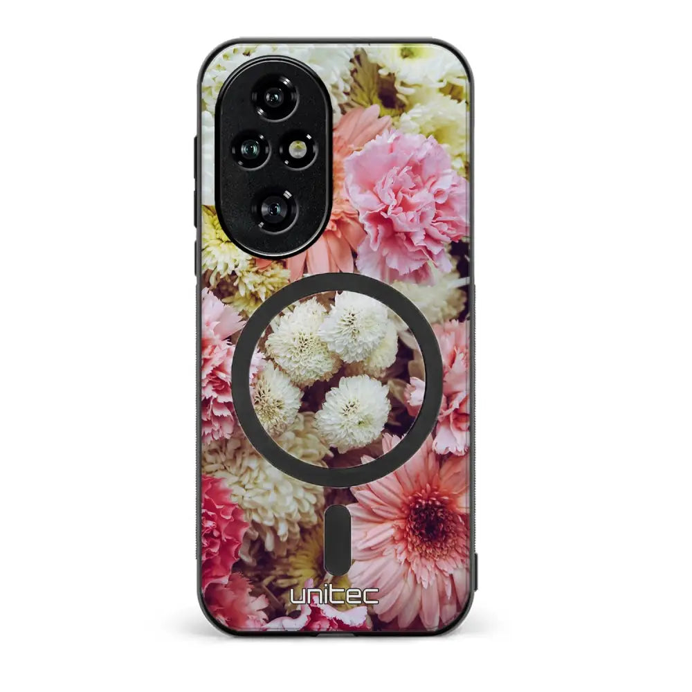 Honor 200 kukka suojakuoret - Kukka