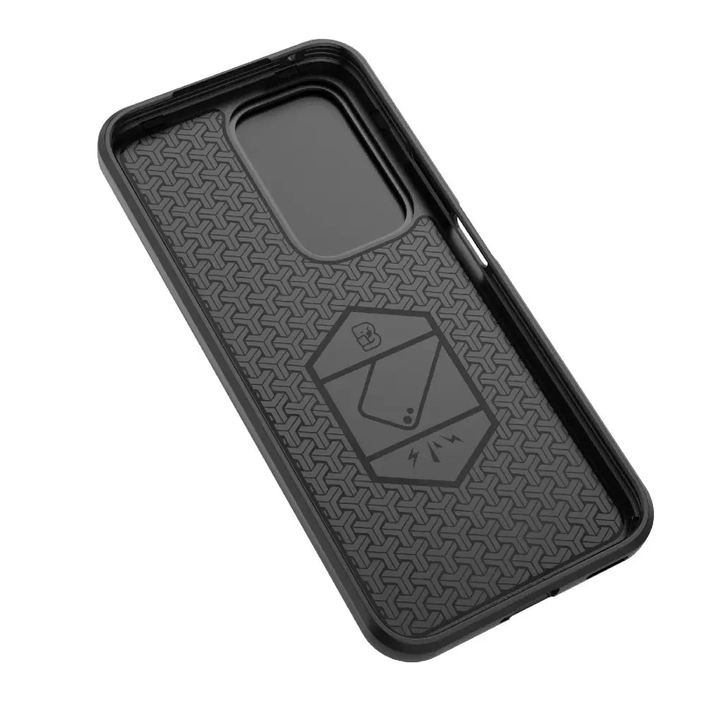 Honor 200 Lite Armor Suojakotelo Sininen