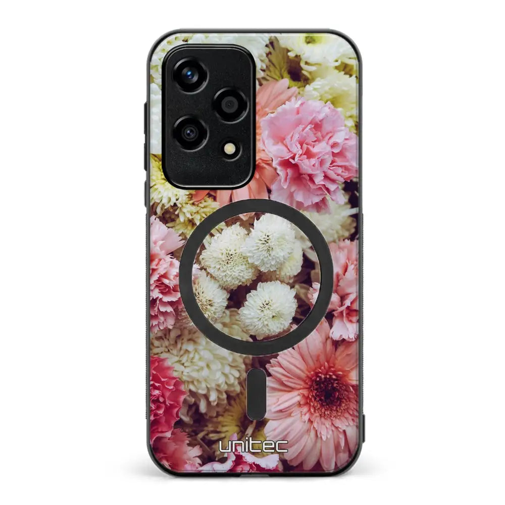 Honor 200 Lite kukka suojakuoret - Kukka