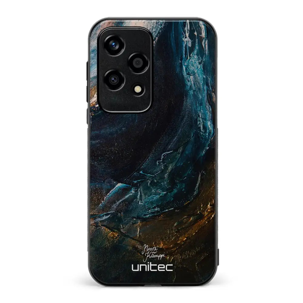 Honor 200 Lite luonnon lumo suojakuoret - Vulcan - Noora Kämppi - Ei