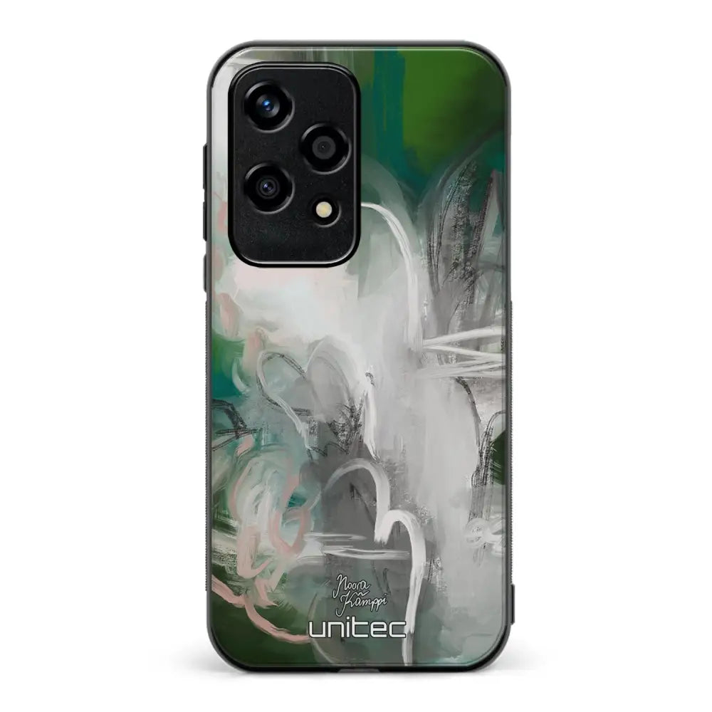 Honor 200 Lite modern art suojakuoret - Siimes - Noora Kämppi - Ei