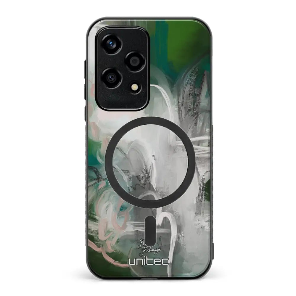 Honor 200 Lite modern art suojakuoret - Siimes - Noora Kämppi