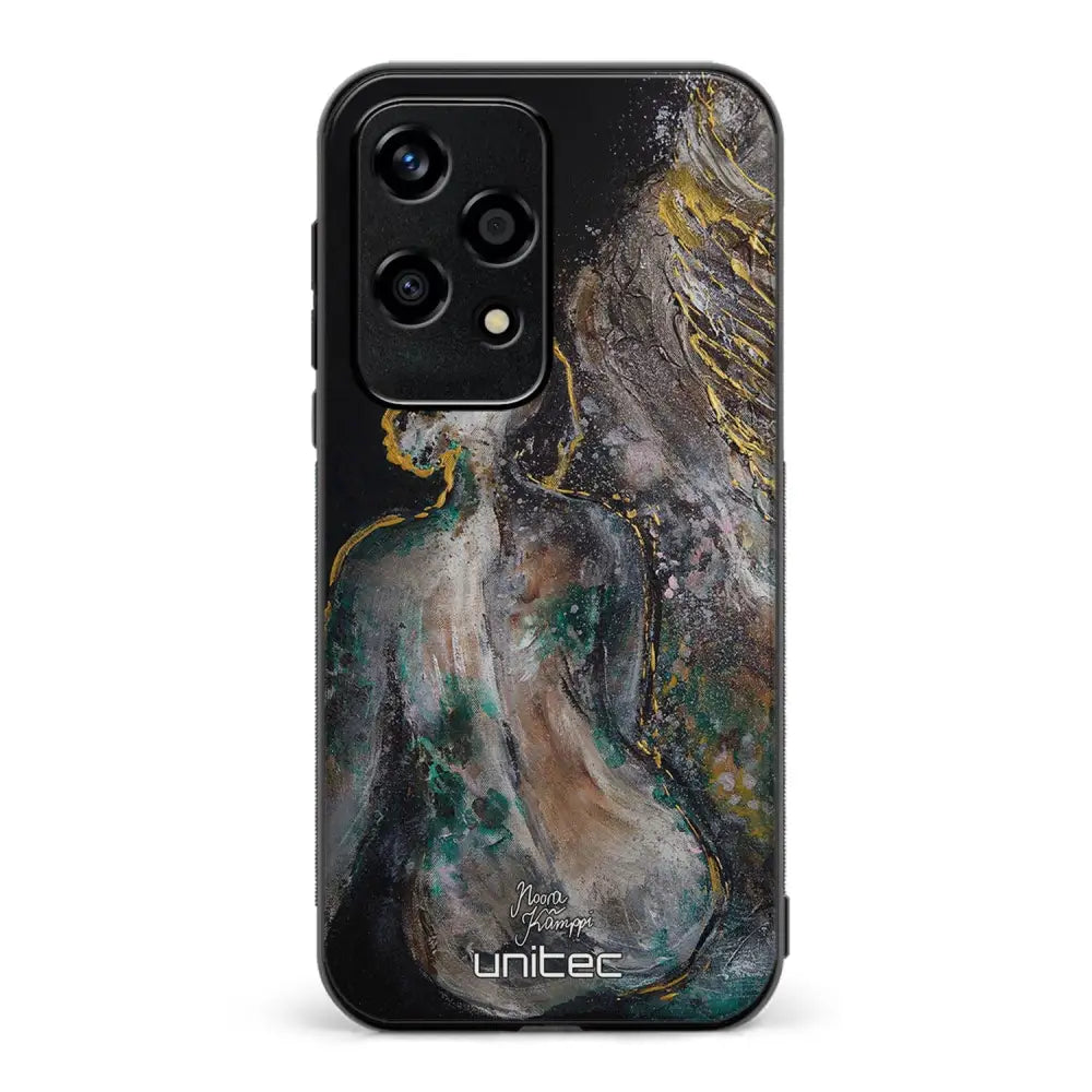 Honor 200 Lite mystinen voima suojakuoret - Chosen One - Noora Kämppi - Ei