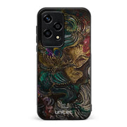 Honor 200 Lite mystinen voima suojakuoret - Queen - Noora Kämppi - Ei