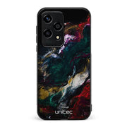 Honor 200 Lite mystinen voima suojakuoret - Reckless - Noora Kämppi - Ei