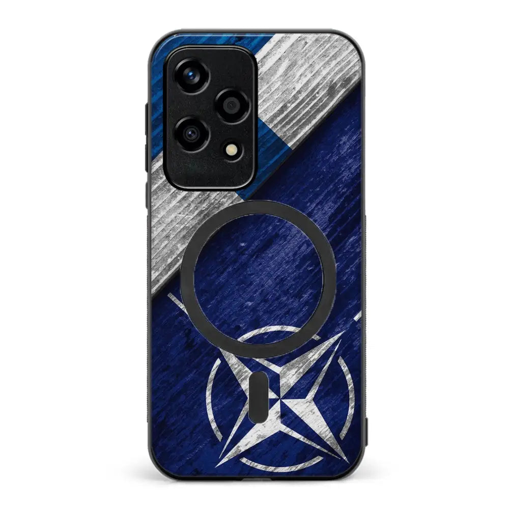 Honor 200 Lite nato suojakuoret - Suomi