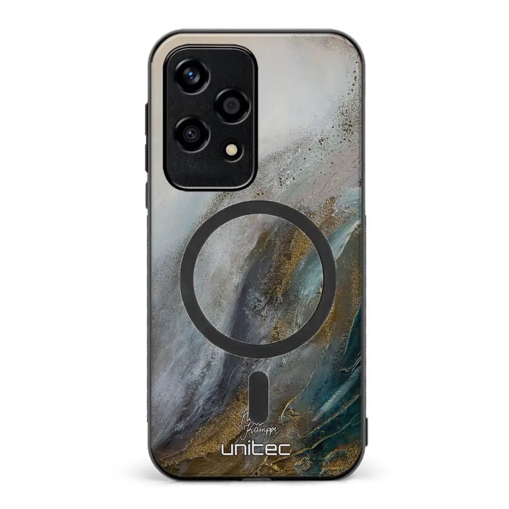 Honor 200 Lite pehmeä eleganssi suojakuoret - Vuono - Noora Kämppi