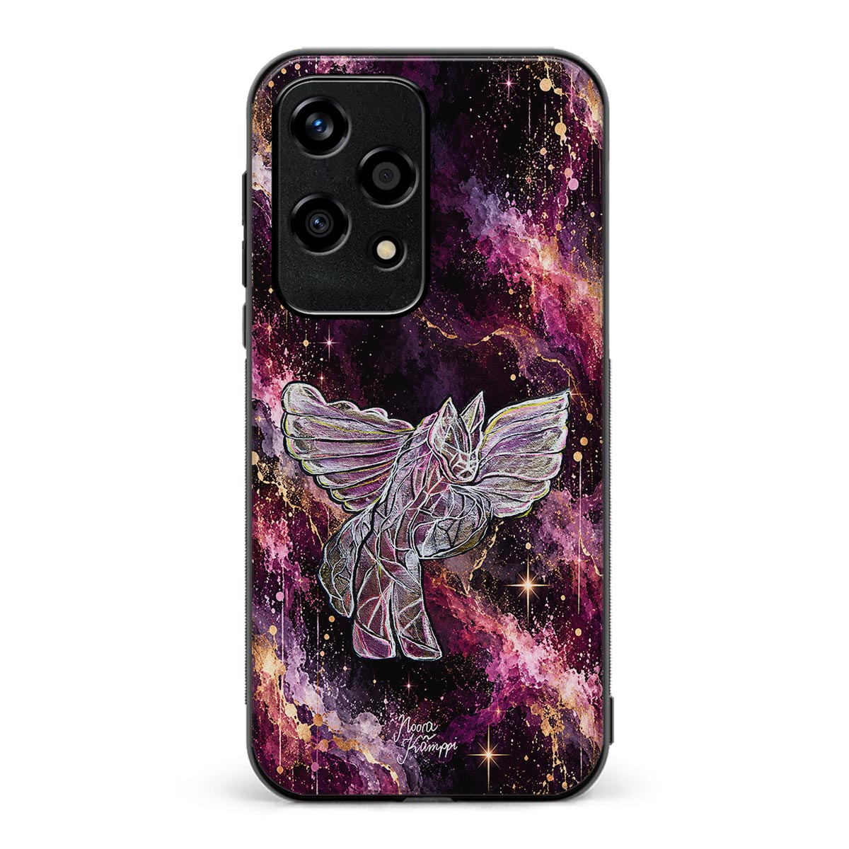 Honor 200 Lite Suojakuoret Kide – Amulet – Noora Kämppi