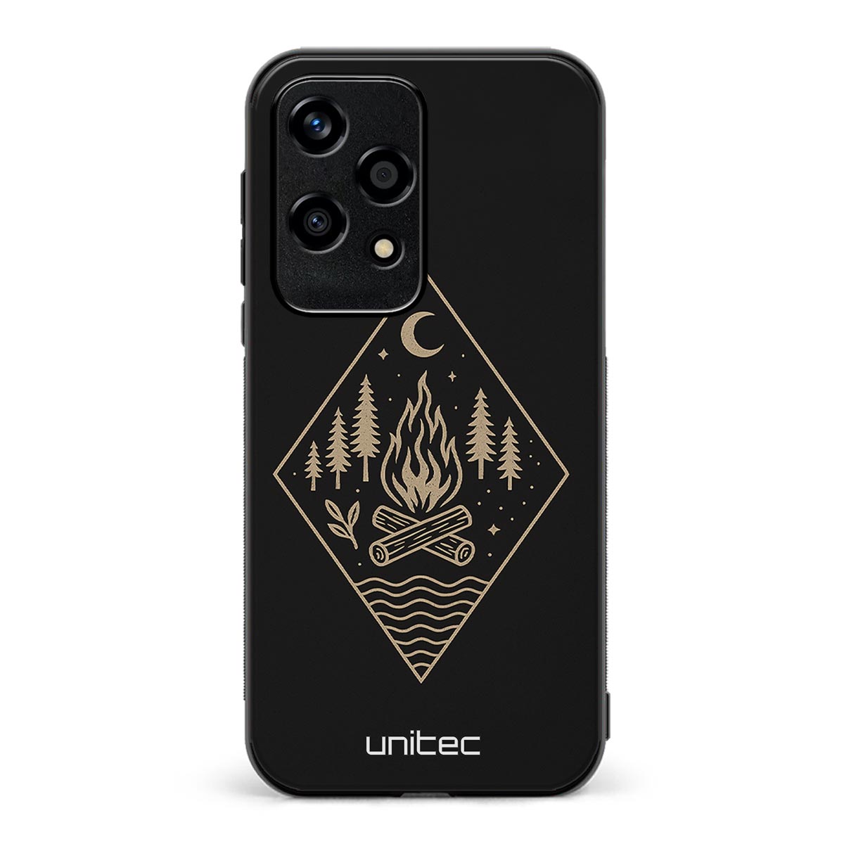 Honor 200 Lite Suojakuoret Outdoor – Campfire