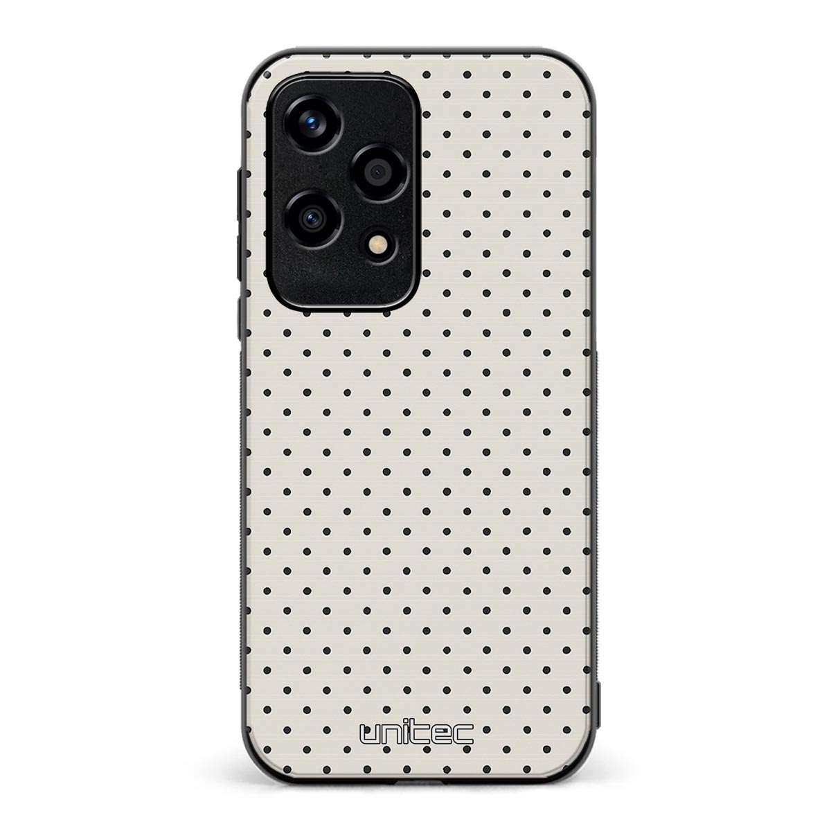 Honor 200 Lite Suojakuoret Creamy Dots