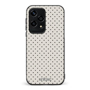 Honor 200 Lite Suojakuoret Creamy Dots