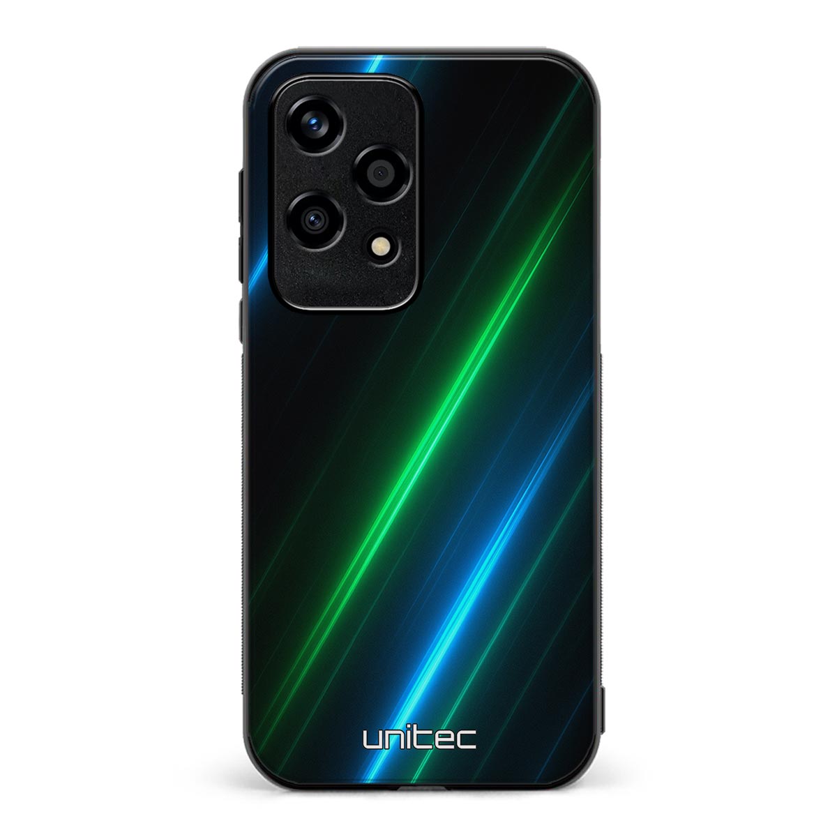 Honor 200 Lite Suojakuoret Neon – Cyber Green