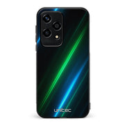 Honor 200 Lite Suojakuoret Neon – Cyber Green