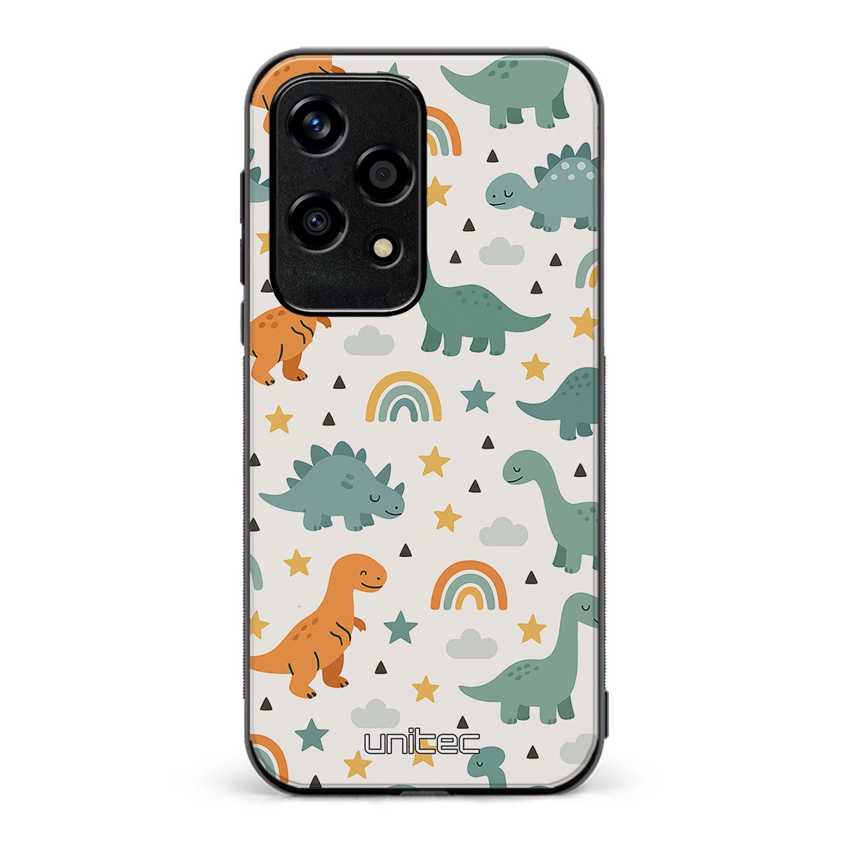 Honor 200 Lite Suojakuoret Pastelli – Dino Land