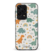 Honor 200 Lite Suojakuoret Pastelli – Dino Land