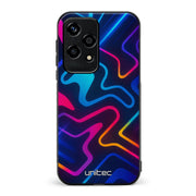Honor 200 Lite Suojakuoret Neon – Electric Vibe