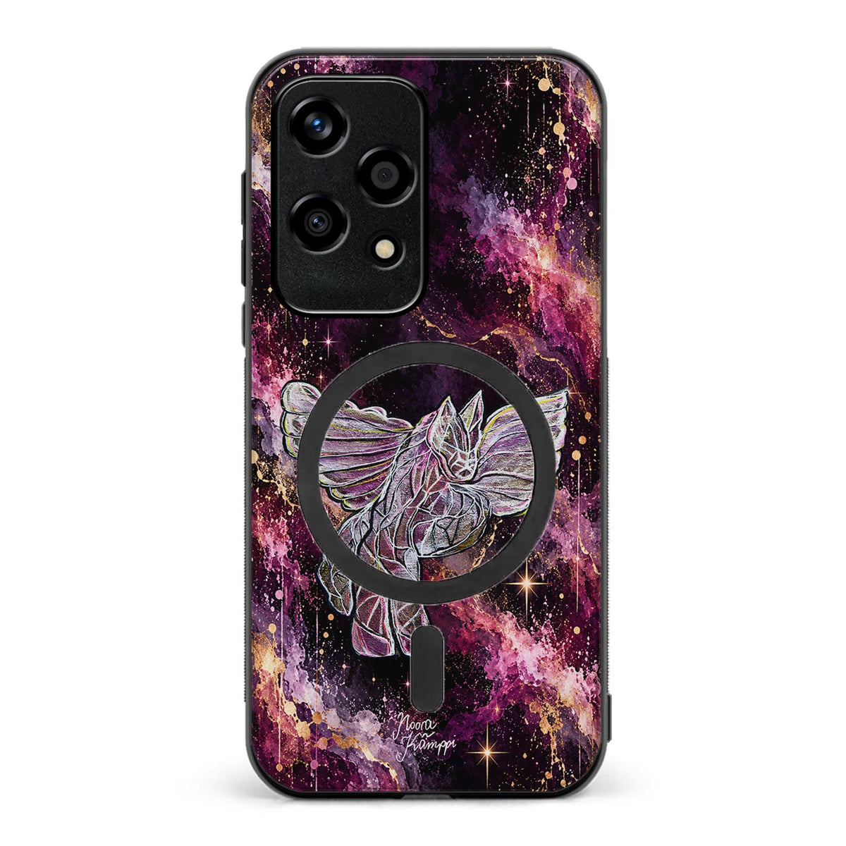 Honor 200 Lite Suojakuoret Kide – Amulet – Noora Kämppi