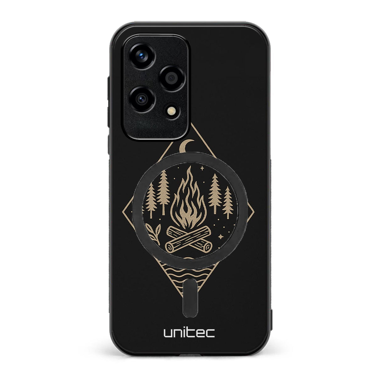 Honor 200 Lite Suojakuoret Outdoor – Campfire