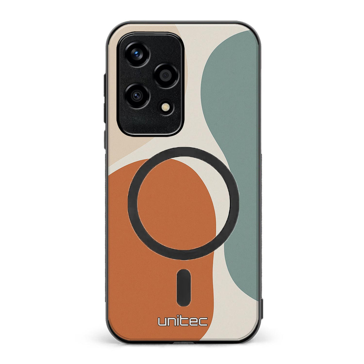 Honor 200 Lite Suojakuoret Pastelli – Earthy Flow