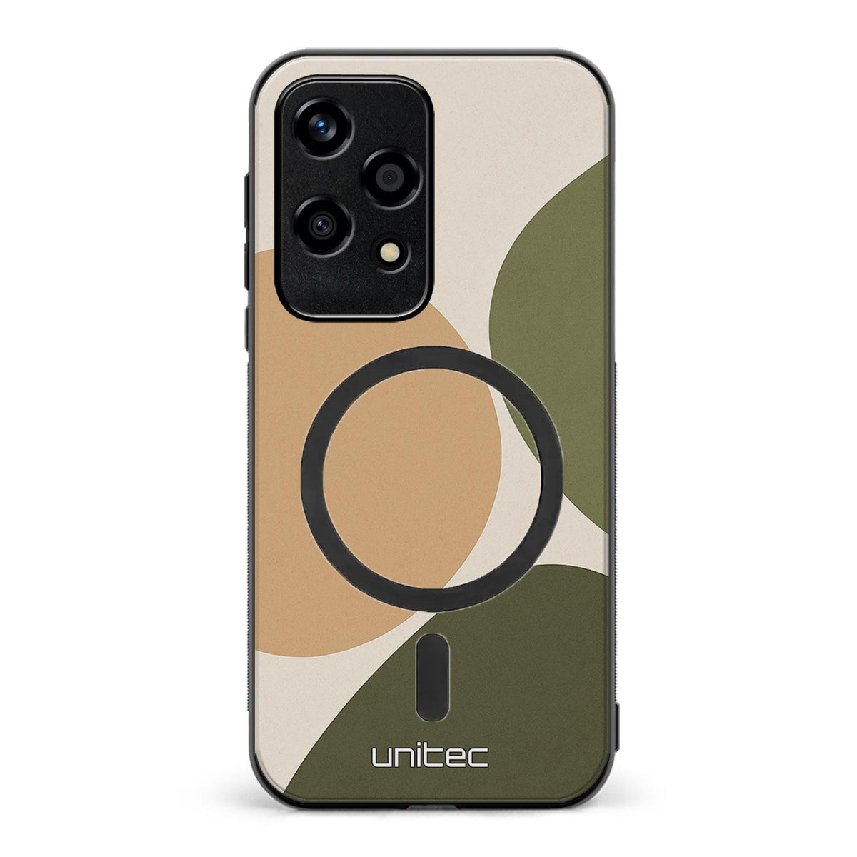 Honor 200 Lite Suojakuoret Pastelli – Nordic Shapes
