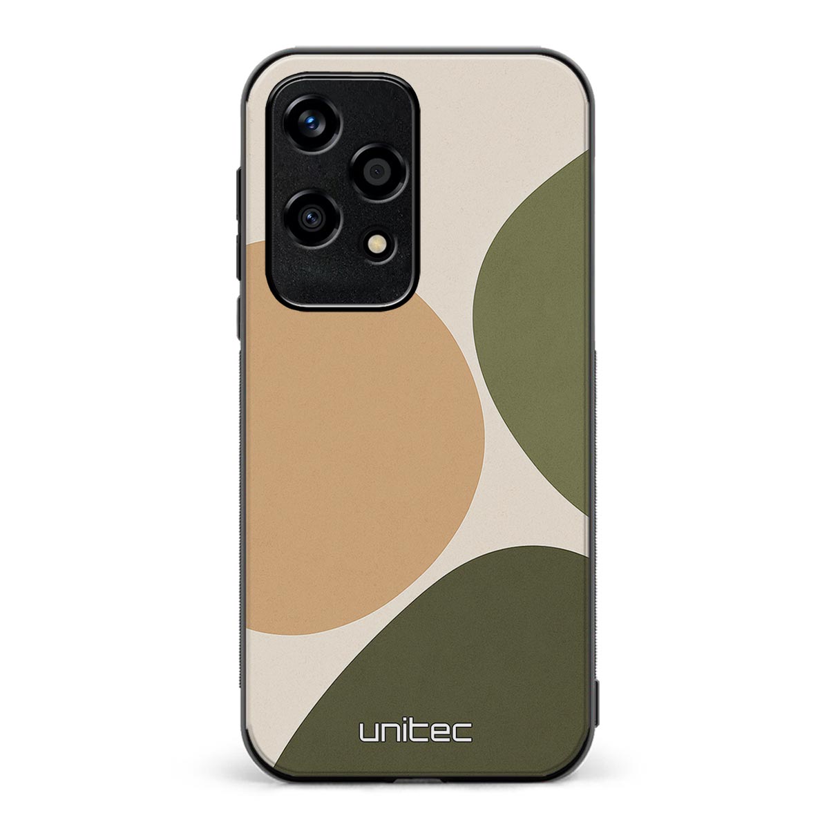 Honor 200 Lite Suojakuoret Pastelli – Nordic Shapes