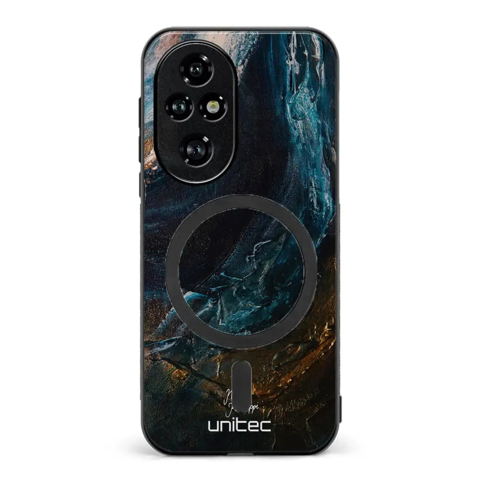 Honor 200 luonnon lumo suojakuoret - Vulcan - Noora Kämppi