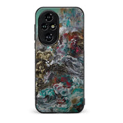 Honor 200 modern art suojakuoret - Heart Knows - Noora Kämppi - Ei