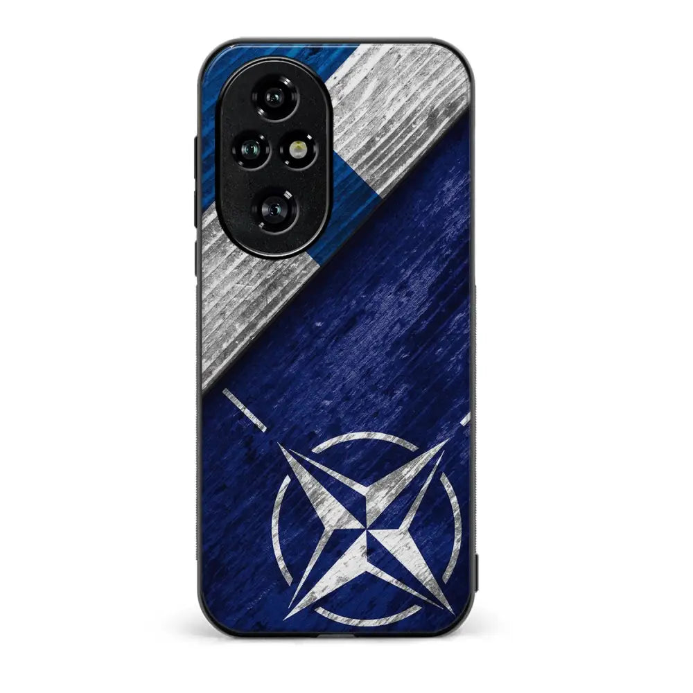 Honor 200 nato suojakuoret - Suomi - Ei