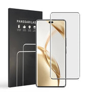 Honor 200 panssarilasi reunakiinnitteinen älypuhelimelle pakkaus