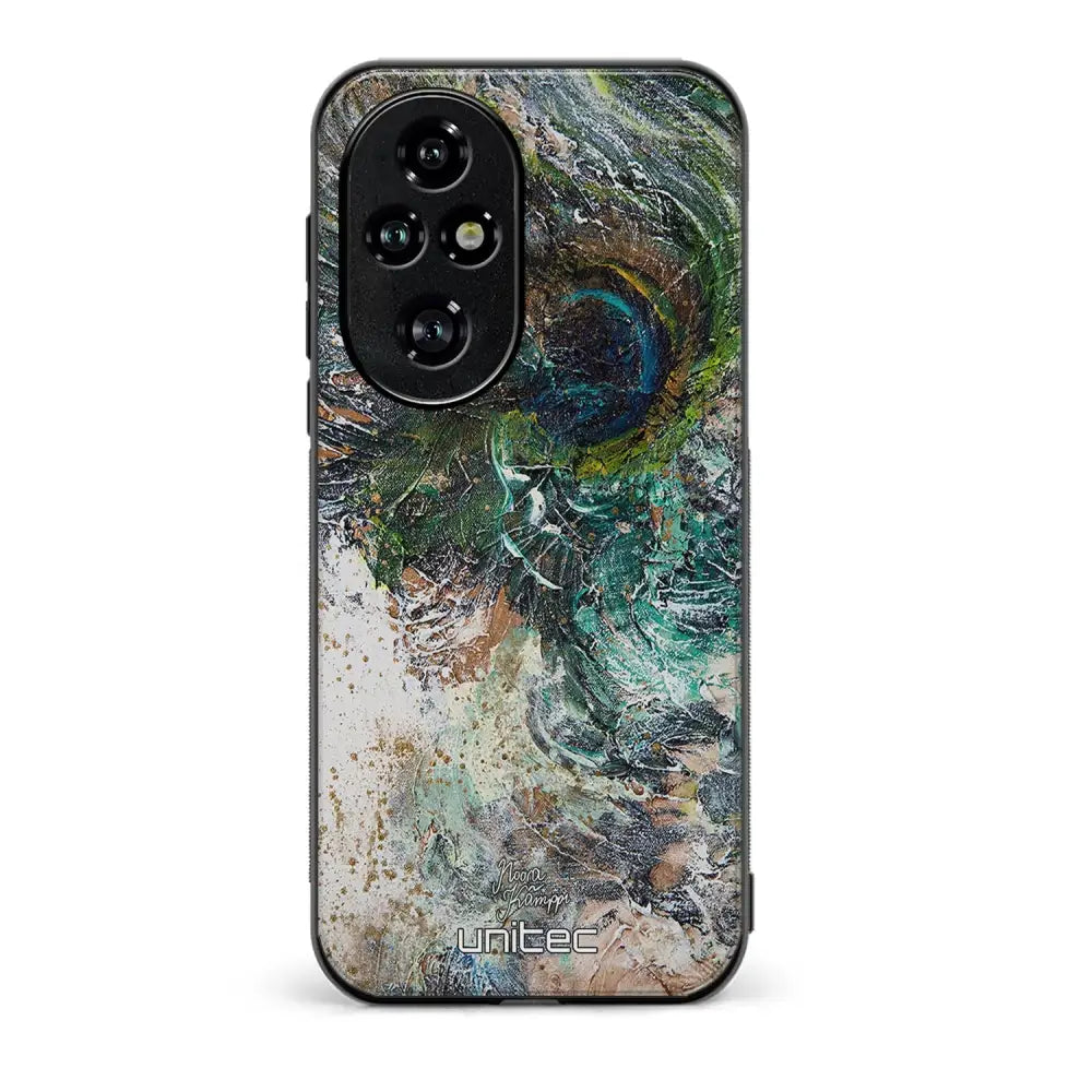 Honor 200 Pro animal kingdom suojakuoret - Creature - Noora Kämppi - Ei