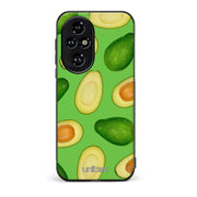 Honor 200 Pro hedelmä suojakuoret - Avocados - Ei