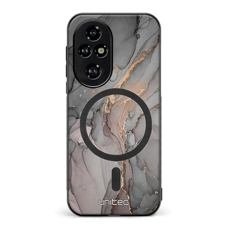 Honor 200 Pro marmori suojakuoret - Pok Rie