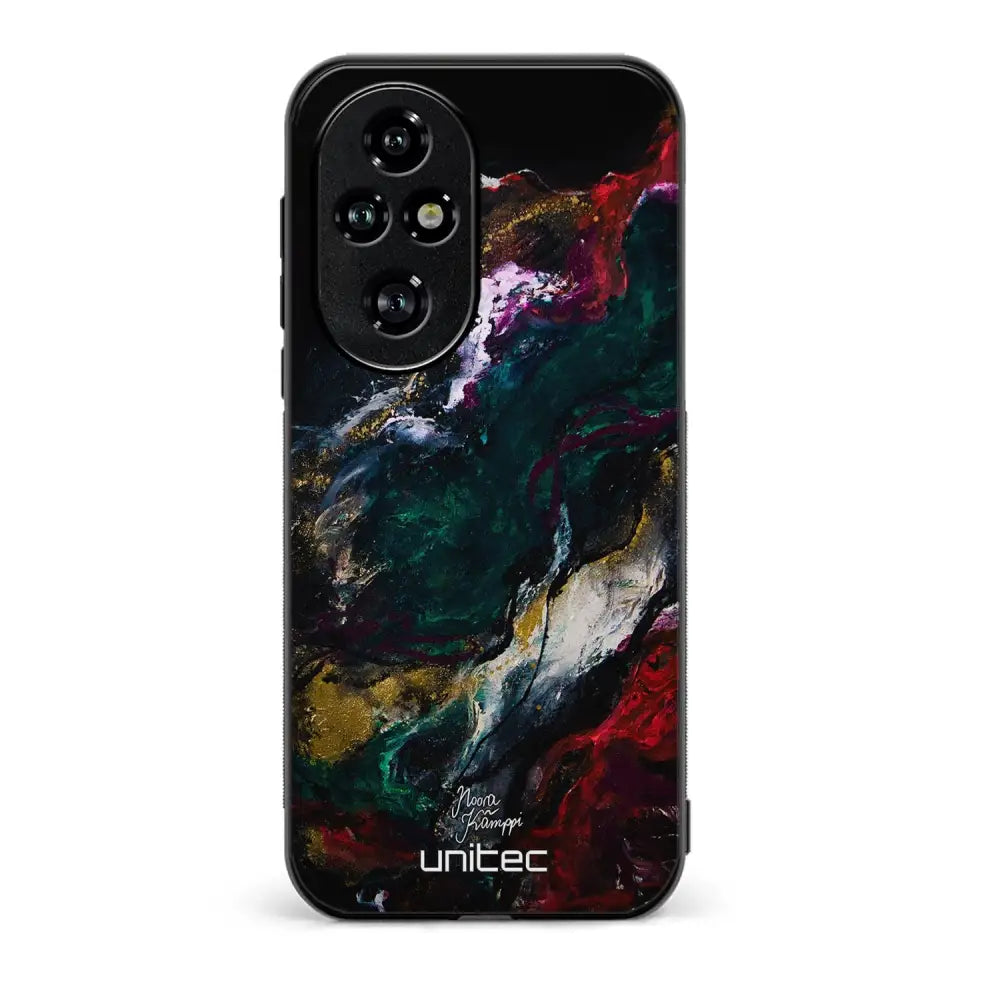 Honor 200 Pro mystinen voima suojakuoret - Reckless - Noora Kämppi - Ei