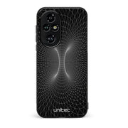 Honor 200 Pro suojakuoret - 3D Illusion - Ei
