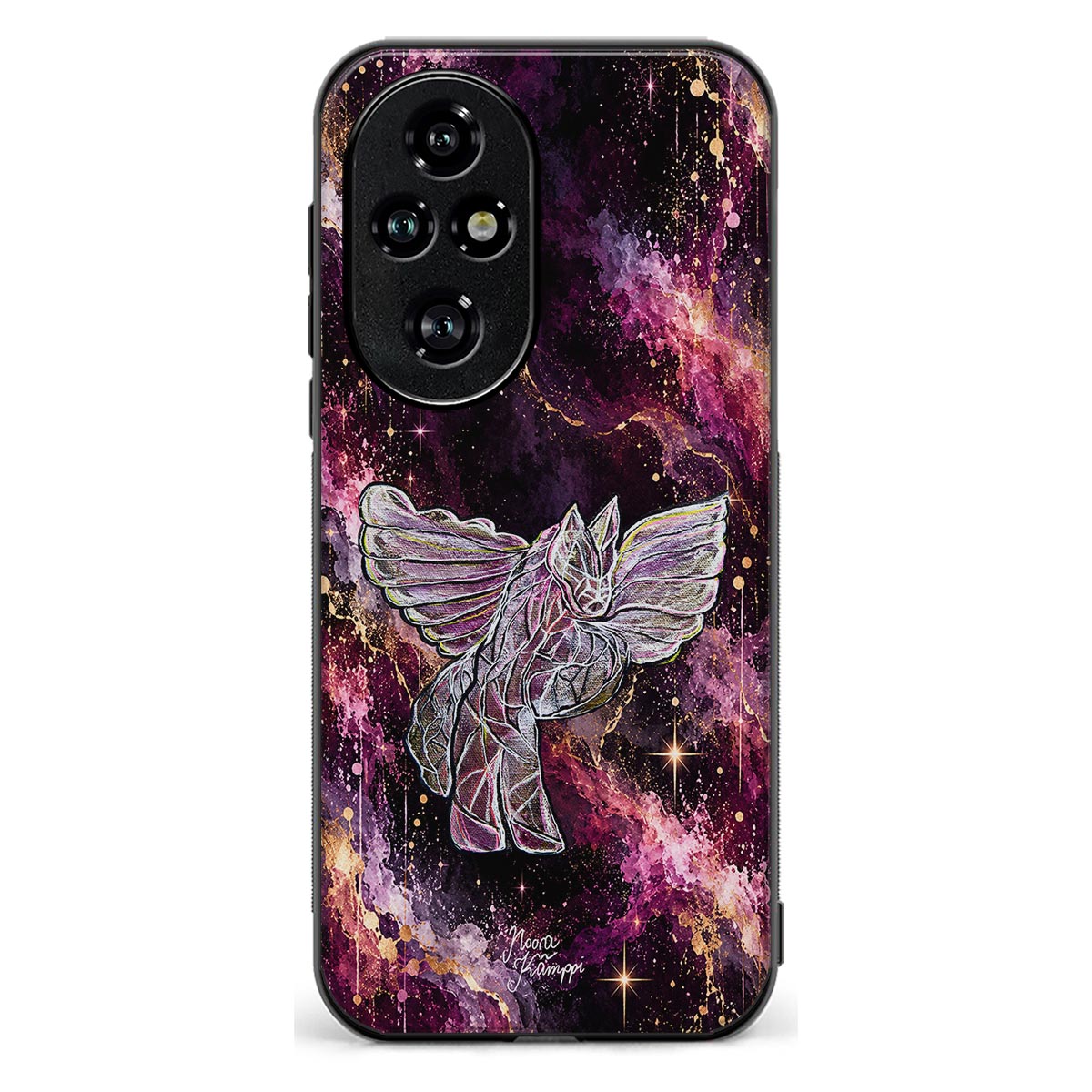 Honor 200 Pro Suojakuoret Kide – Amulet – Noora Kämppi