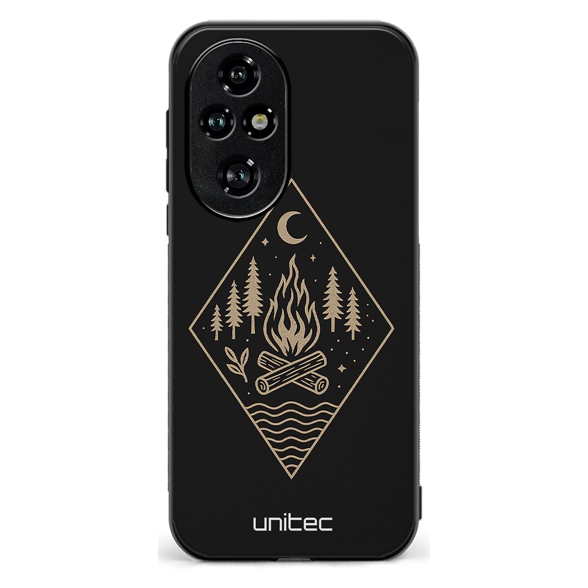 Honor 200 Pro Suojakuoret Outdoor – Campfire