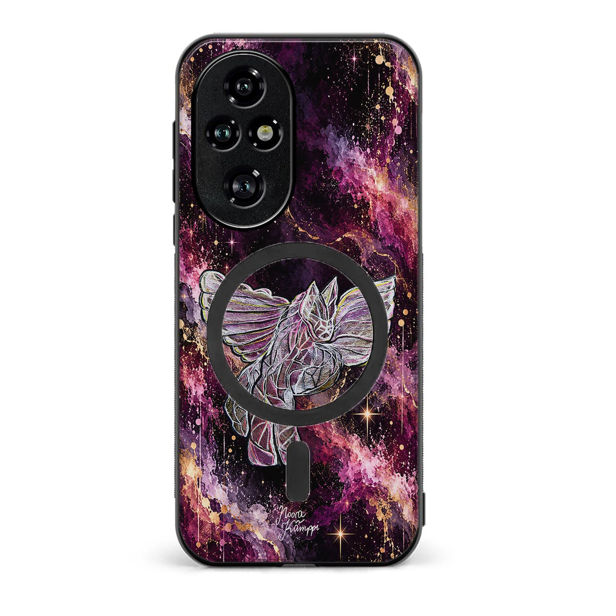 Honor 200 Pro Suojakuoret Kide – Amulet – Noora Kämppi