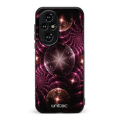 Honor 200 Pro suojakuoret - Space Balls - Ei
