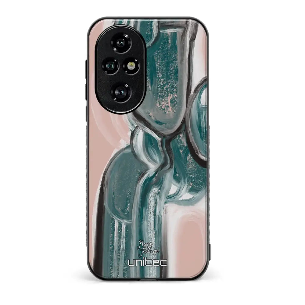 Honor 200 Pro urban magic suojakuoret - Syli - Noora Kämppi - Ei