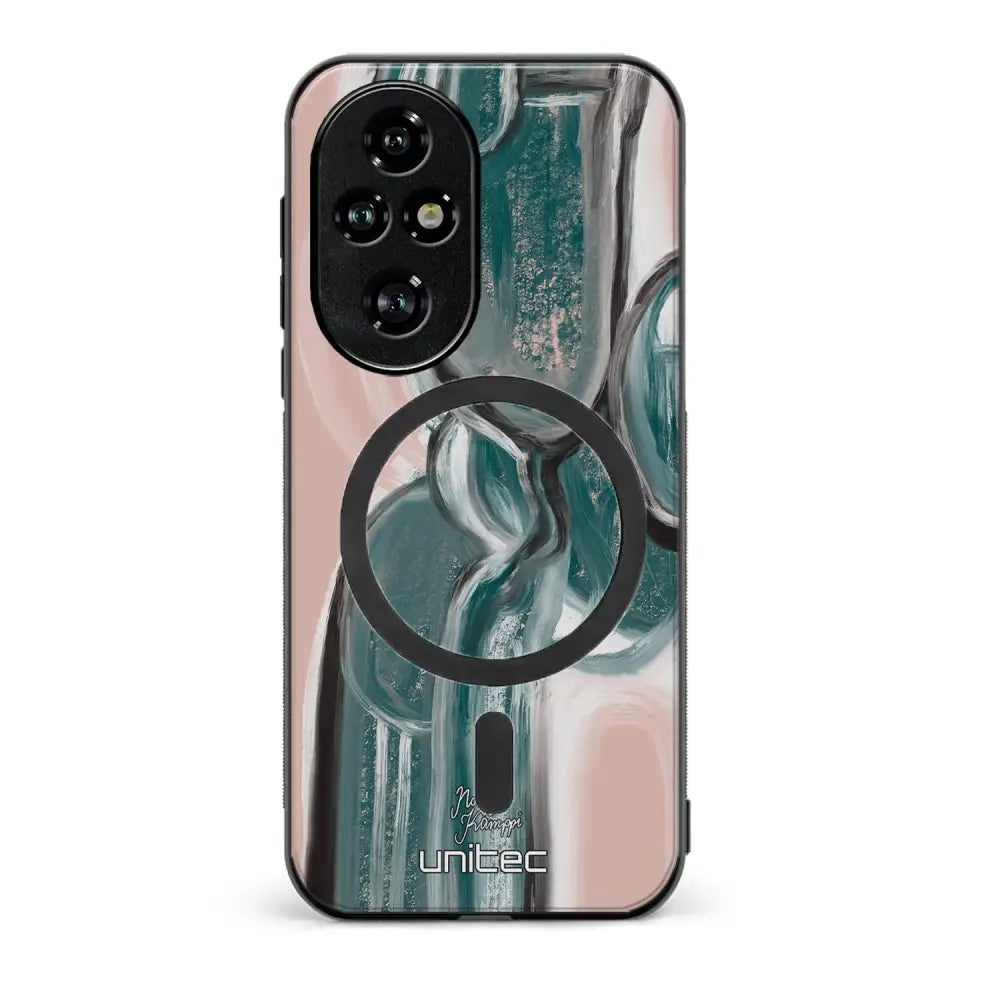 Honor 200 Pro urban magic suojakuoret - Syli - Noora Kämppi