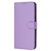 Honor 200 Smart Lompakko Suojakotelo Violetti