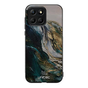 Honor 200 Smart luonnon lumo suojakuoret - Runaway - Noora Kämppi - Ei