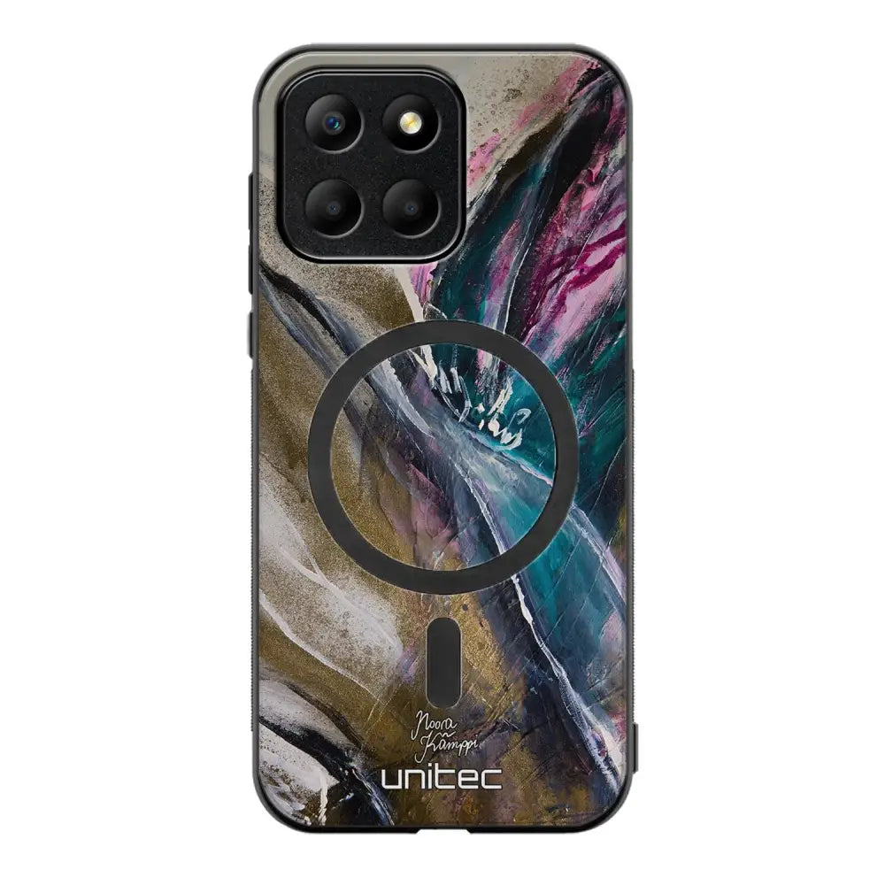 Honor 200 Smart mystinen voima suojakuoret - Heat - Noora Kämppi