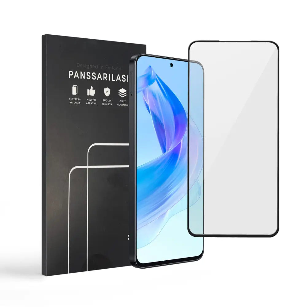 Honor 200 Smart Panssarilasi 3D