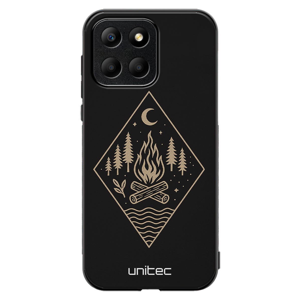Honor 200 Smart Suojakuoret Outdoor – Campfire