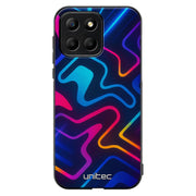 Honor 200 Smart Suojakuoret Neon – Electric Vibe