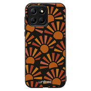 Honor 200 Smart Suojakuoret Vintage – Warm Sunburst